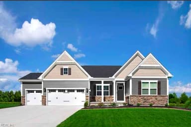 LOT 75 Albemarle Plantation NONE, HERTFORD NC 27944 thumb 1