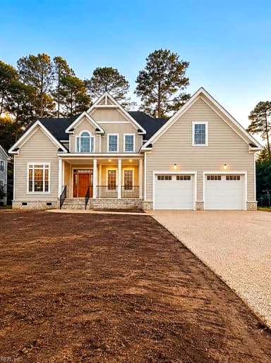 1221 Founders Pointe TRL, CARROLLTON VA 23314 thumb 1