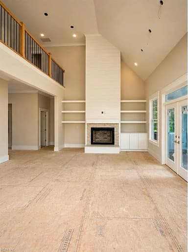 1221 Founders Pointe TRL, CARROLLTON VA 23314 thumb 4