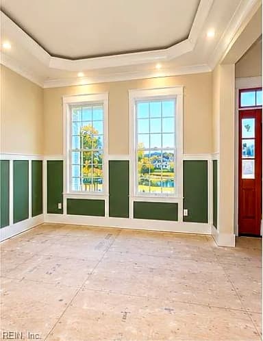 1221 Founders Pointe TRL, CARROLLTON VA 23314 thumb 8
