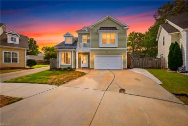 317 Vine CT, VIRGINIA BEACH VA 23452 thumb 2