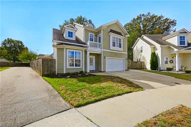 317 Vine CT, VIRGINIA BEACH VA 23452 thumb 3