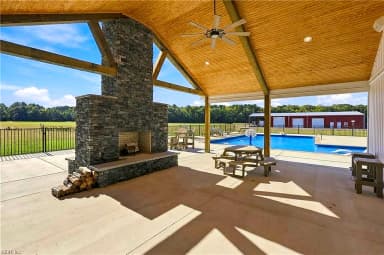 1004 Saint Brides RD W, CHESAPEAKE VA 23322 thumb 11