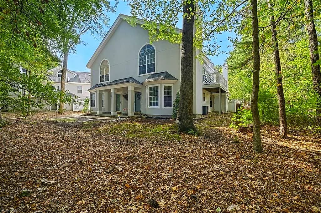 577 Seahorse RN, CHESAPEAKE VA 23320 - Photo 4