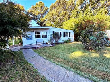 2610 Cayce CT, CHESAPEAKE VA 23324 thumb 2