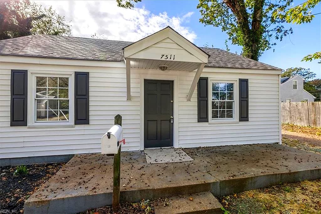 7511 Head ST, NORFOLK VA 23505 - Photo 4