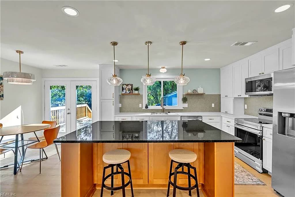 116 Kidd BLVD, NORFOLK VA 23502 - Photo 5