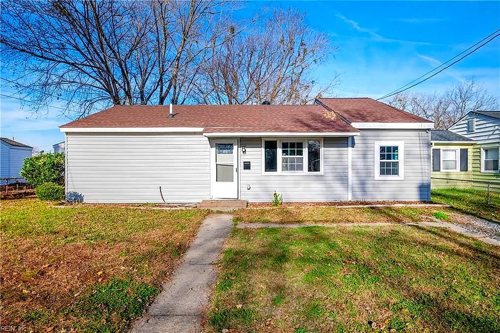 1915 Kensington DR, HAMPTON VA 23663 - Photo 2