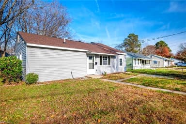 1915 Kensington DR, HAMPTON VA 23663 thumb 3