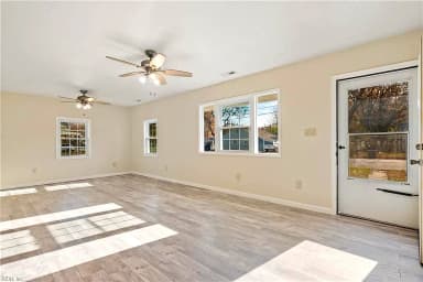 1915 Kensington DR, HAMPTON VA 23663 thumb 7