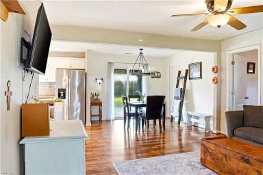 1108 Sword DR, CHESAPEAKE VA 23323 thumb 5