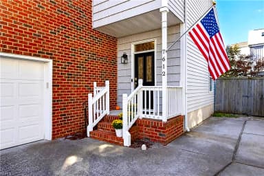 7612 Atlantic AVE #B, VIRGINIA BEACH VA 23451 thumb 9
