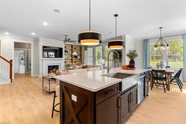 115 Margolies CT, SUFFOLK VA 23435 thumb 7