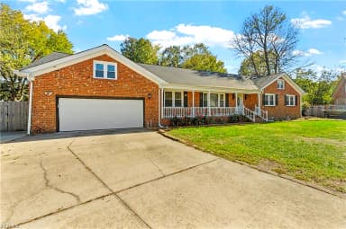 4812 Knollwood CT, VIRGINIA BEACH VA 23464 thumb 3
