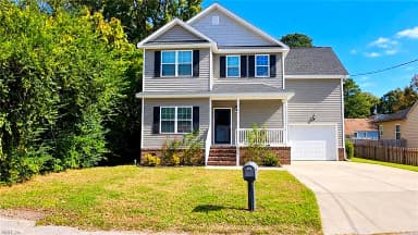 3609 Blaine ST, PORTSMOUTH VA 23703 thumb 1