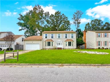 5240 Prestwick ST, VIRGINIA BEACH VA 23464 thumb 3