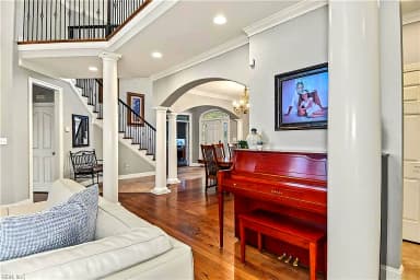 5205 Sandstone CT, SUFFOLK VA 23435 thumb 11