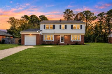 3321 Kensington ST, VIRGINIA BEACH VA 23452 thumb 2