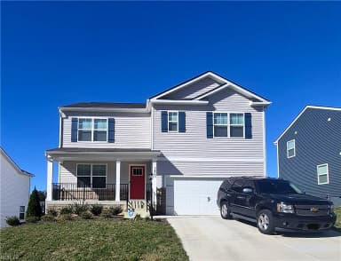 7803 Arbor Ponds TER, NEW KENT VA 23124 thumb 2