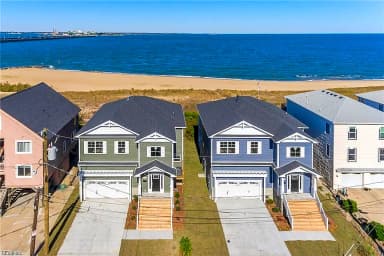 1554 Lea View AVE, NORFOLK VA 23503 thumb 2