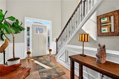 1554 Lea View AVE, NORFOLK VA 23503 thumb 7