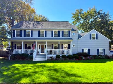 1309 Hunningdon Woods BLVD, CHESAPEAKE VA 23320 thumb 2
