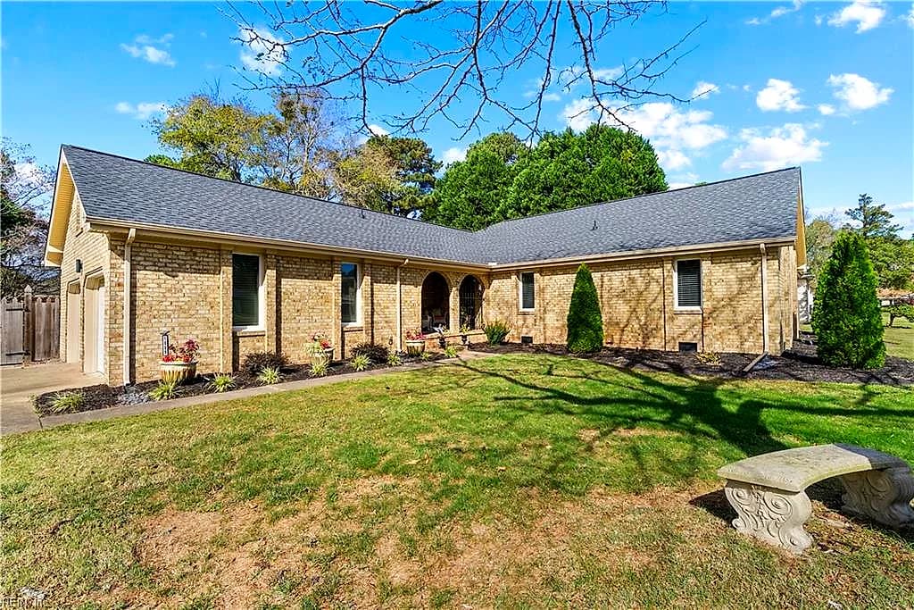1089 Blue Castle CT, VIRGINIA BEACH VA 23454 - Photo 2