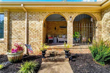 1089 Blue Castle CT, VIRGINIA BEACH VA 23454 thumb 4