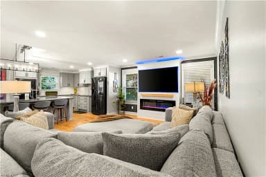 1089 Blue Castle CT, VIRGINIA BEACH VA 23454 thumb 9