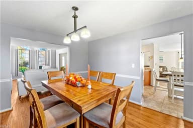 6743 Burbage Landing CIR, SUFFOLK VA 23435 thumb 11