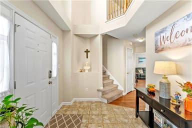 6743 Burbage Landing CIR, SUFFOLK VA 23435 thumb 5