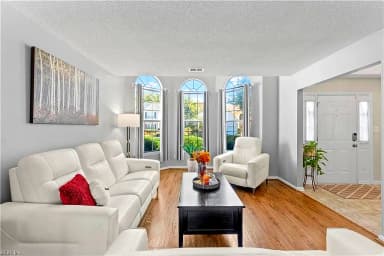 6743 Burbage Landing CIR, SUFFOLK VA 23435 thumb 9