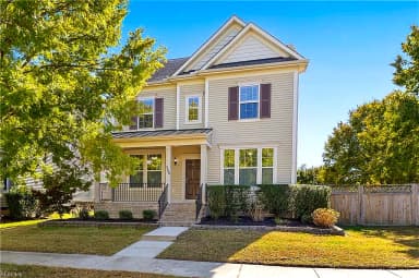 3400 Lindsey LN, TOANO VA 23168 thumb 1