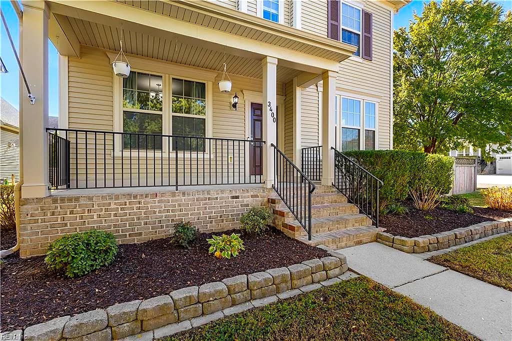 3400 Lindsey LN, TOANO VA 23168 - Photo 4