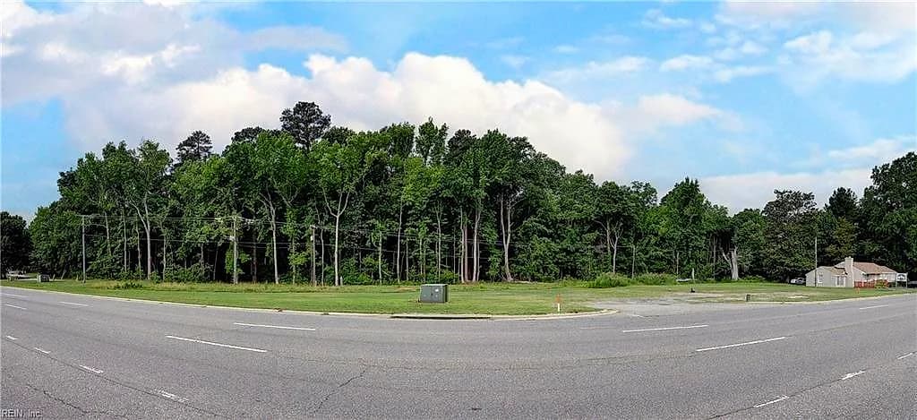 4033 + George Washington Memorial HWY, YORKTOWN VA 23692 - Photo 4