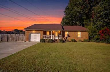 700 Gladesdale DR, CHESAPEAKE VA 23322 thumb 2