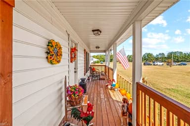 685 Lake Meade DR, SUFFOLK VA 23434 thumb 4