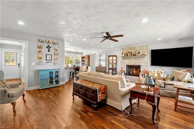 685 Lake Meade DR, SUFFOLK VA 23434 thumb 5