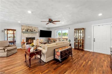 685 Lake Meade DR, SUFFOLK VA 23434 thumb 7