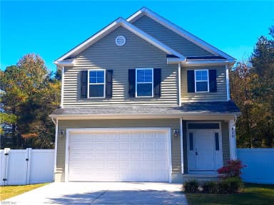 820 Stacey PL, CHESAPEAKE VA 23320 thumb 2