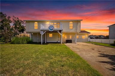 2856 Bluebill DR, VIRGINIA BEACH VA 23456 thumb 1