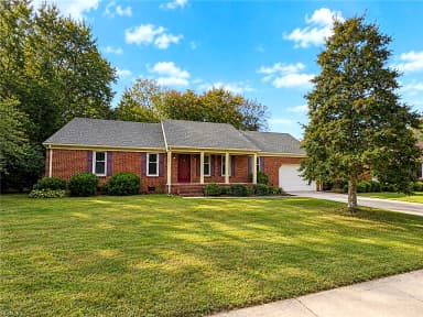 632 Willow Oak DR, CHESAPEAKE VA 23322 thumb 1