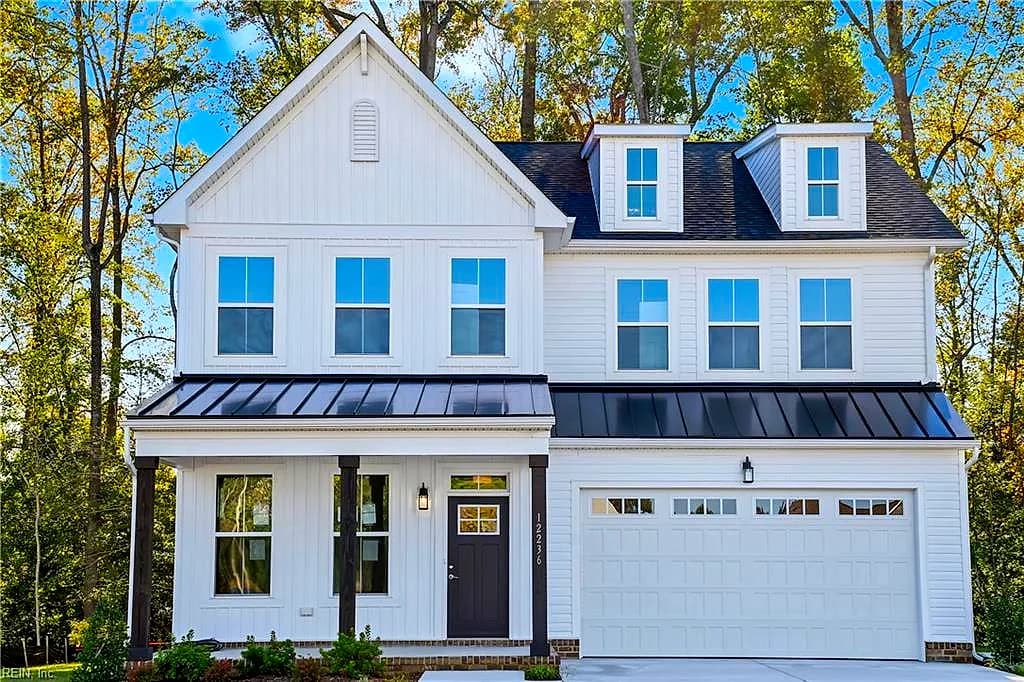 12236 Ava LN, WINDSOR VA 23487 - Main photo