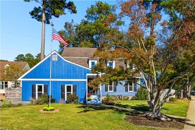 1952 Windy Leaf CT, VIRGINIA BEACH VA 23456 thumb 3