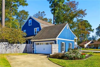 1952 Windy Leaf CT, VIRGINIA BEACH VA 23456 thumb 4