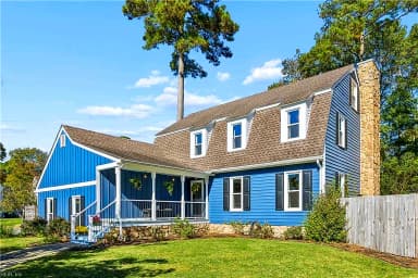 1952 Windy Leaf CT, VIRGINIA BEACH VA 23456 thumb 5