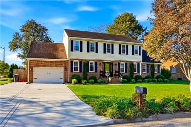 5201 Windsor LN, VIRGINIA BEACH VA 23464 thumb 2