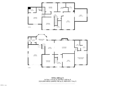 5201 Windsor LN, VIRGINIA BEACH VA 23464 thumb 3