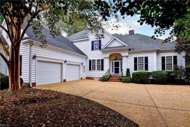 204 Beeston Fields NONE, WILLIAMSBURG VA 23188 thumb 1