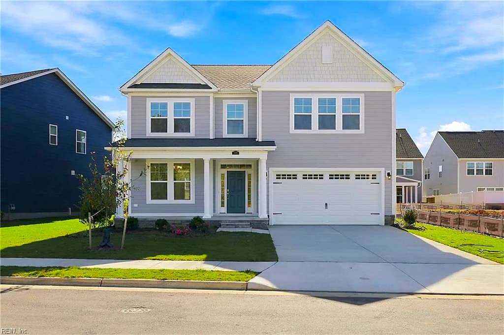 2011 Canvasback DR, SUFFOLK VA 23434 - Photo 3